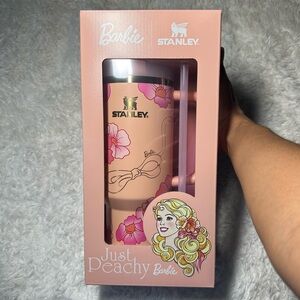 BARBIE STANLEY QUENCHER